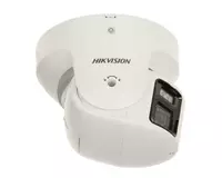  IP камера DS-2CD2387G2P-LSU/SL 4MM C Только в розницу
