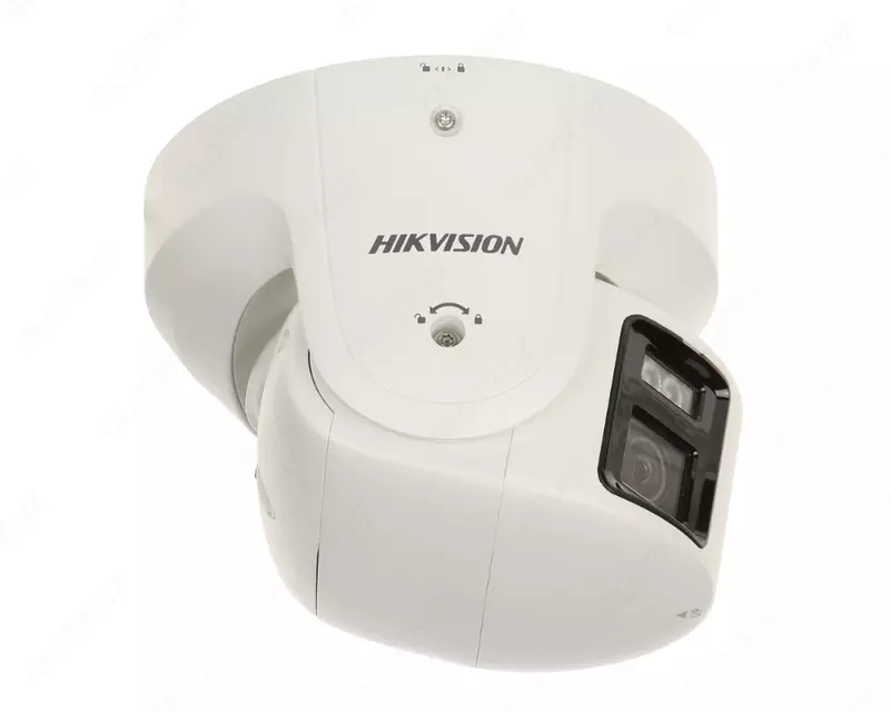  IP камера DS-2CD2387G2P-LSU/SL 4MM C Только в розницу