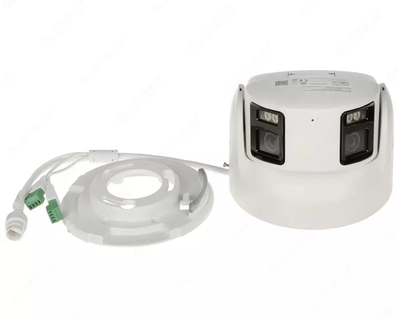  IP камера DS-2CD2387G2P-LSU/SL 4MM C WST