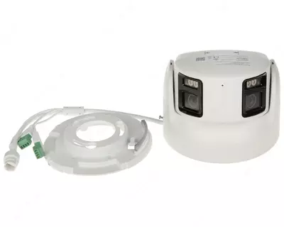  IP камера DS-2CD2387G2P-LSU/SL 4MM C WST