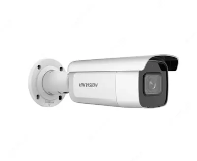  DS-2CD2643G2-LIZS2U 2.8–12 mm IP kuzatuv kamerasi Chakana savdo