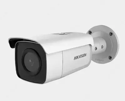  DS-2CD2643G2-LIZS2U 2.8–12 mm IP kuzatuv kamerasi WST