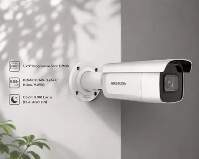 DS-2CD2663G1-IZ 2.8–12 mm IP kuzatuv kamerasi