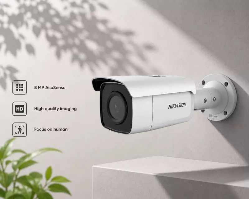 DS-2CD2683G2-IZS 2.8–12 mm IP kuzatuv kamerasi