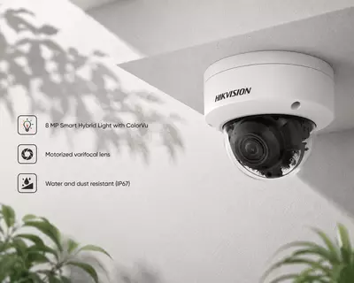 IP камера DS-2CD2787G2HT-LIZS 2.8-12mm