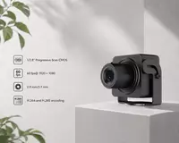 DS-2CD2D25G1-D/NF 3.7 mm mini IP kuzatuv kamerasi