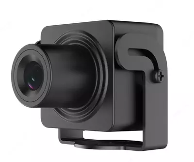  DS-2CD2D25G1-D/NF 3.7 mm mini IP kuzatuv kamerasi - 