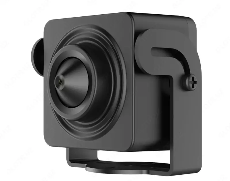  DS-2CD2D25G1-D/NF 3.7 mm mini IP kuzatuv kamerasi Chakana savdo
