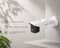 IP камера DS-2CD2T45G0P-I(1.68mm)(O-STD)