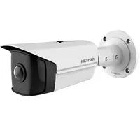  IP камера DS-2CD2T45G0P-I(1.68mm)(O-STD) - 