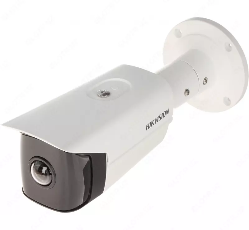   IP камера DS-2CD2T45G0P-I(1.68mm)(O-STD)