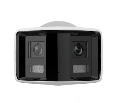   IP камера DS-2CD2T46G2P-ISU/SL 2.8MM C