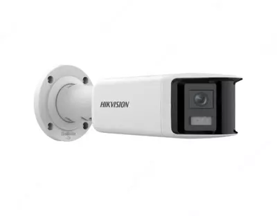  IP камера DS-2CD2T46G2P-ISU/SL 2.8MM C Только в розницу