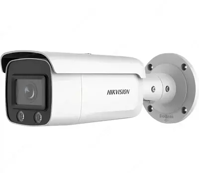  IP камера DS-2CD2T47G2-L 4MM - 