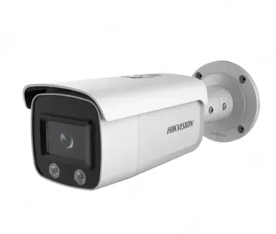   IP камера DS-2CD2T47G2-L 4MM