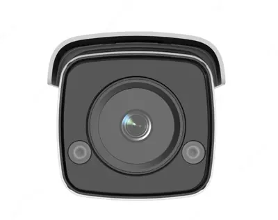  IP камера DS-2CD2T47G2-L 4MM Только в розницу