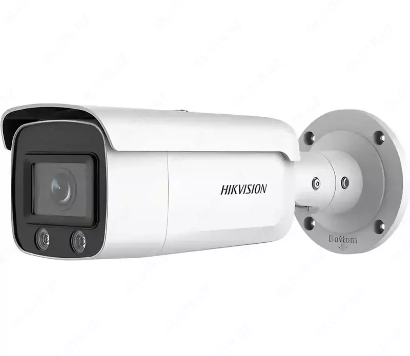 DS-2CD2T47G2-L 2.8 mm IP kuzatuv kamerasi - 