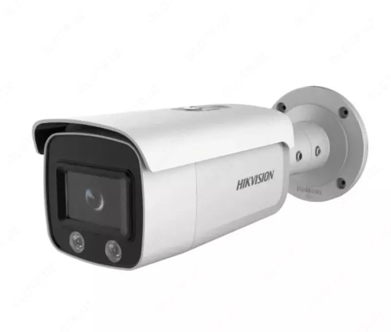   DS-2CD2T47G2-L 2.8 mm IP kuzatuv kamerasi