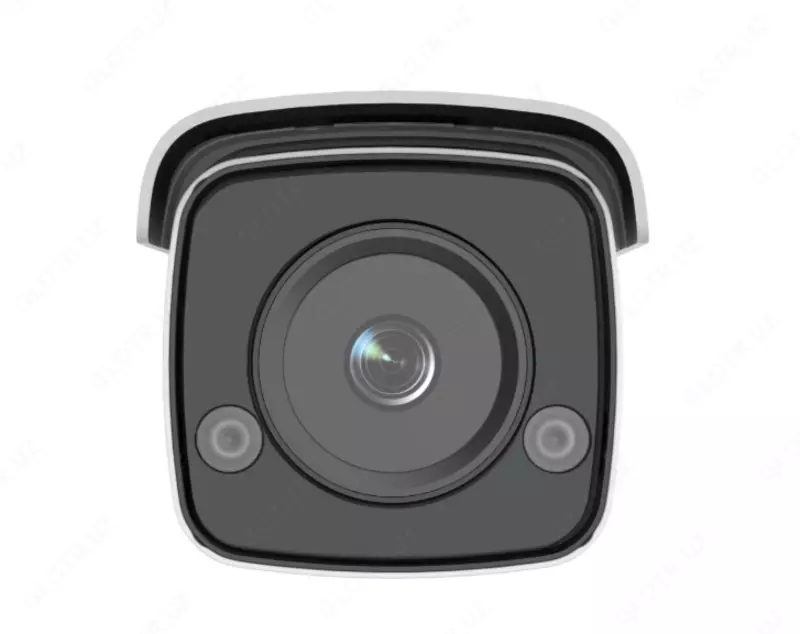  DS-2CD2T47G2-L 2.8 mm IP kuzatuv kamerasi Chakana savdo