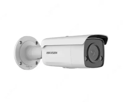  IP камера DS-2CD2T47G2-L(2.8mm)(C)(O-STD) WST