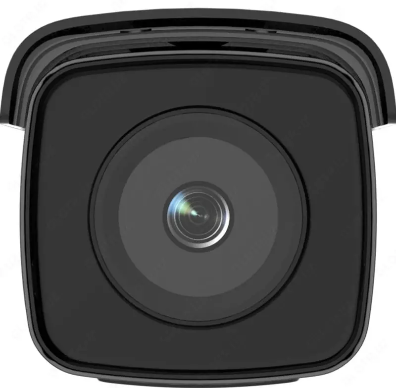   IP камера DS-2CD2T47G2-LSU/SL 4MM C