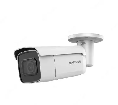  IP камера DS-2CD2T47G2-LSU/SL 4MM C Только в розницу