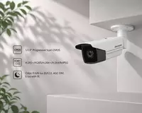IP камера DS-2CD2T63G0-I5(4mm)(O-STD)