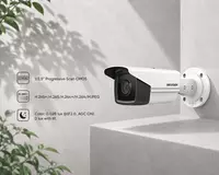 IP камера DS-2CD2T63G2-2I 2.8MM