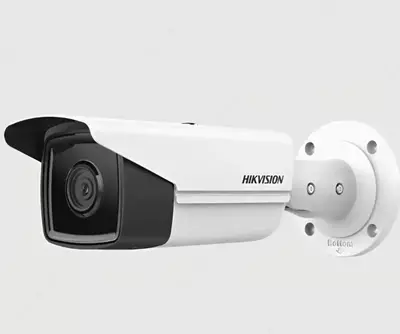  IP камера DS-2CD2T63G2-2I 2.8MM WST