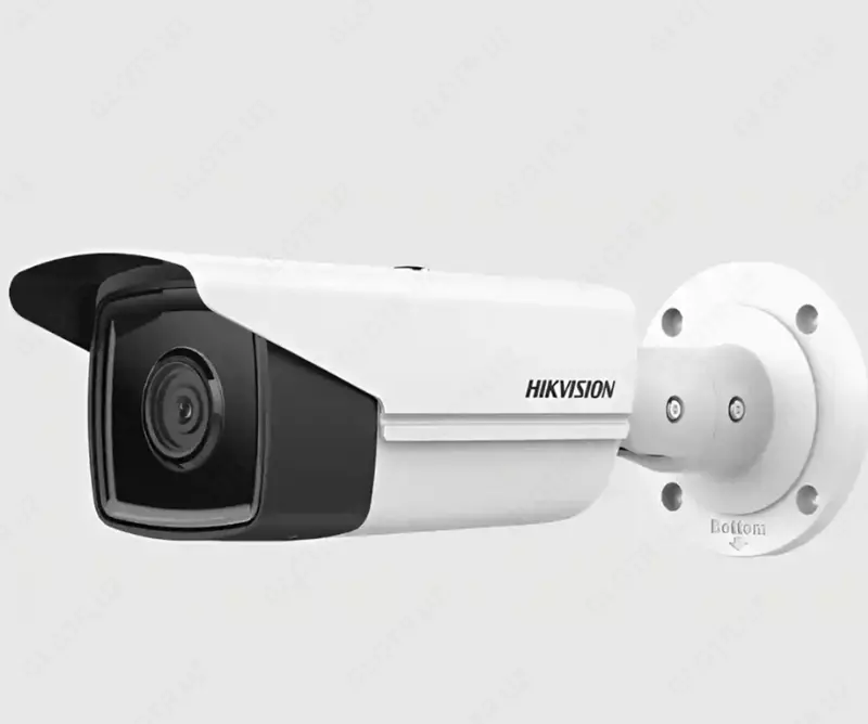  IP камера DS-2CD2T63G2-2I 2.8MM WST