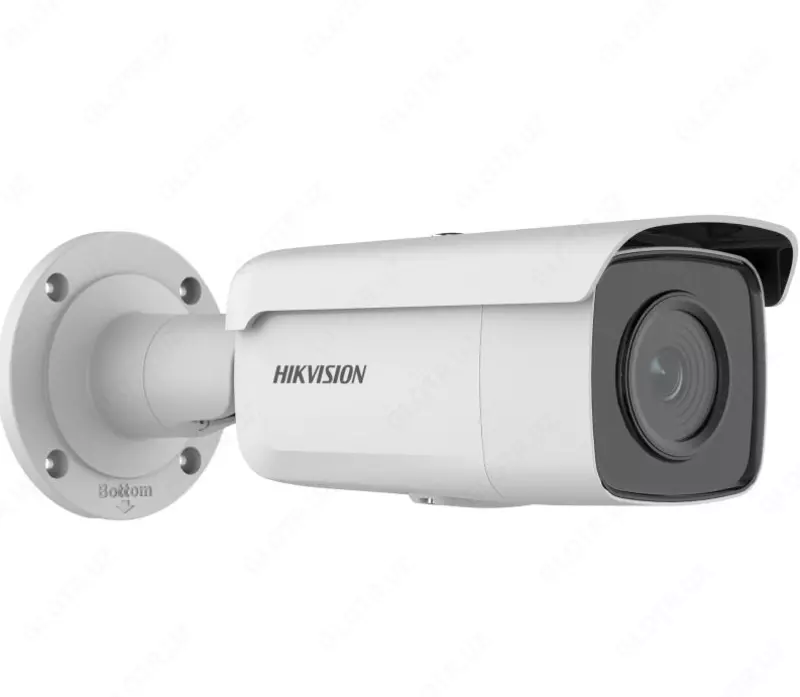 IP камера DS-2CD2T63G2-2LI 2.8MM - 