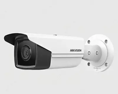  IP камера DS-2CD2T63G2-4I(2.8mm)(O-STD) Только в розницу