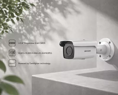 IP камера DS-2CD2T65G1-I8(2.8mm)(O-STD)