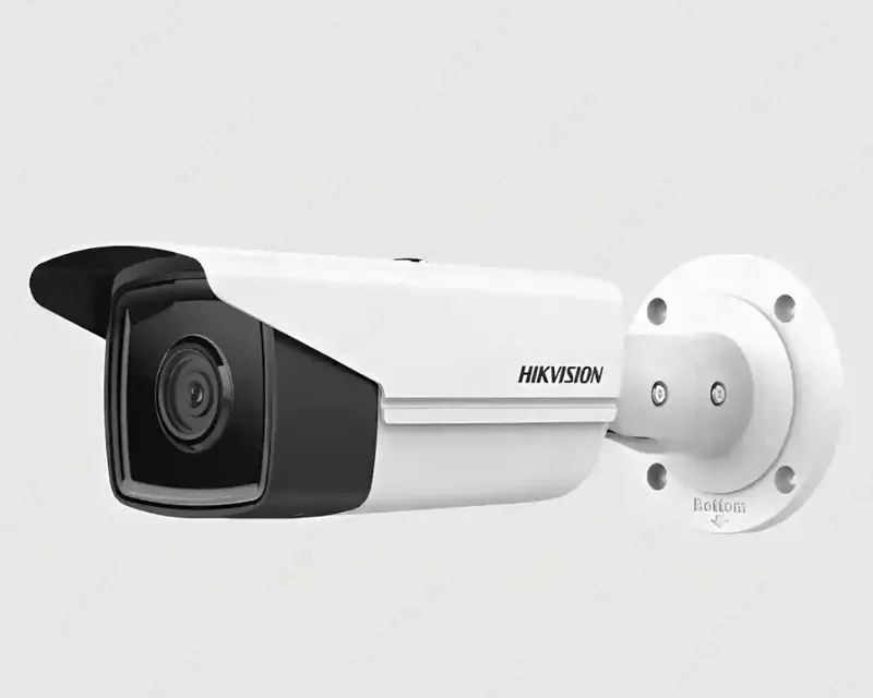  IP камера DS-2CD2T83G0-I5(4mm)(O-STD) Только в розницу