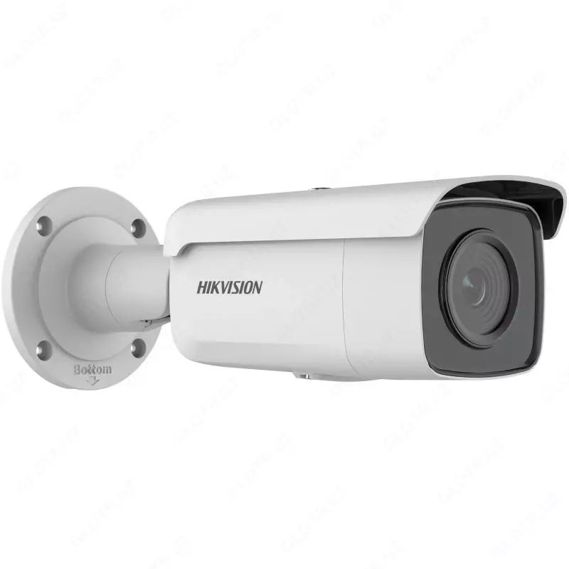  IP камера DS-2CD2T83G0-I5(4mm)(O-STD) WST