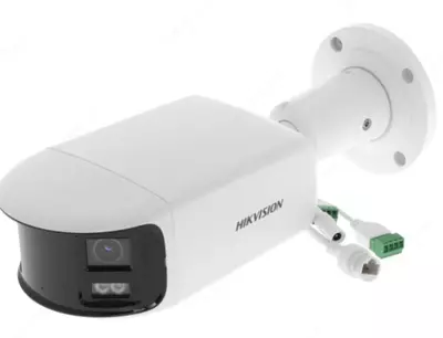  IP камера DS-2CD2T87G2P-LSU/SL 4MM C - 