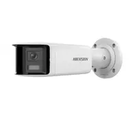   IP камера DS-2CD2T87G2P-LSU/SL 4MM C