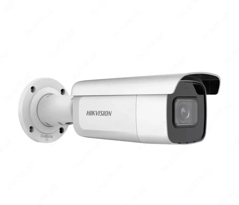  DS-2CD2T123G2-LIS2UY/SL 2.8 mm IP kuzatuv kamerasi Chakana savdo
