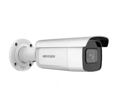  DS-2CD2T123G2-LIS2UY/SL 2.8 mm IP kuzatuv kamerasi Chakana savdo
