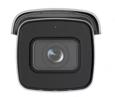   IP камера DS-2CD2T123G2-LIS2UY/SRB(2.8mm)(O-STD)