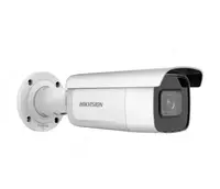  IP камера DS-2CD2T123G2-LIS2UY/SRB(2.8mm)(O-STD) Только в розницу