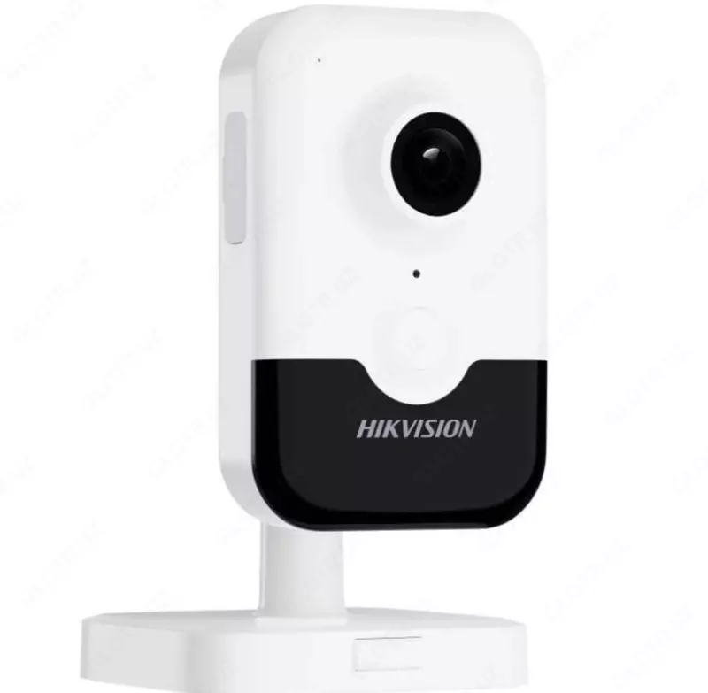  DS-2CD2423G2-IW 2.8 mm Wi-Fi IP kuzatuv kamerasi - 