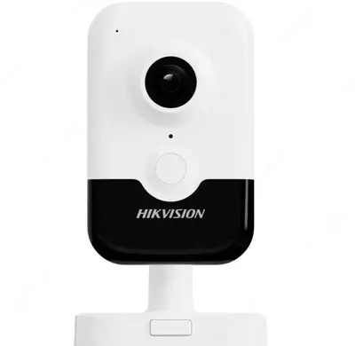  IP камера DS-2CD2423G2-IW 2.8MM W