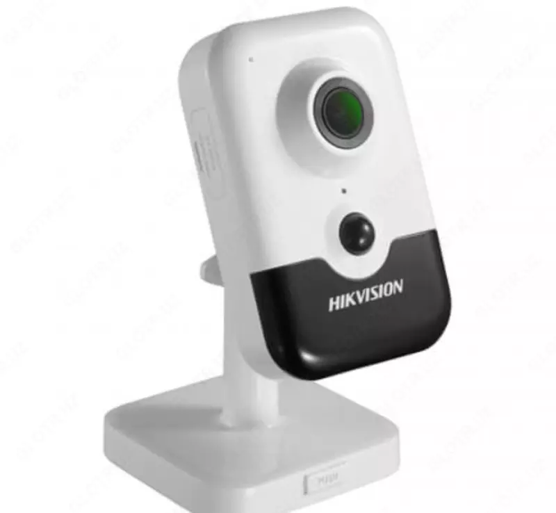   DS-2CD2443G0-IW 2.8 mm Wi-Fi IP kuzatuv kamerasi