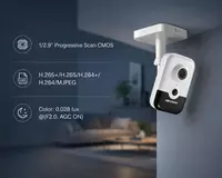 IP камера DS-2CD2463G2-I(2.8mm)(O-STD)