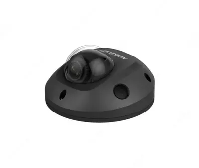 IP камера DS-2CD2543G2-IS(2.8mm)(BLACK) - 