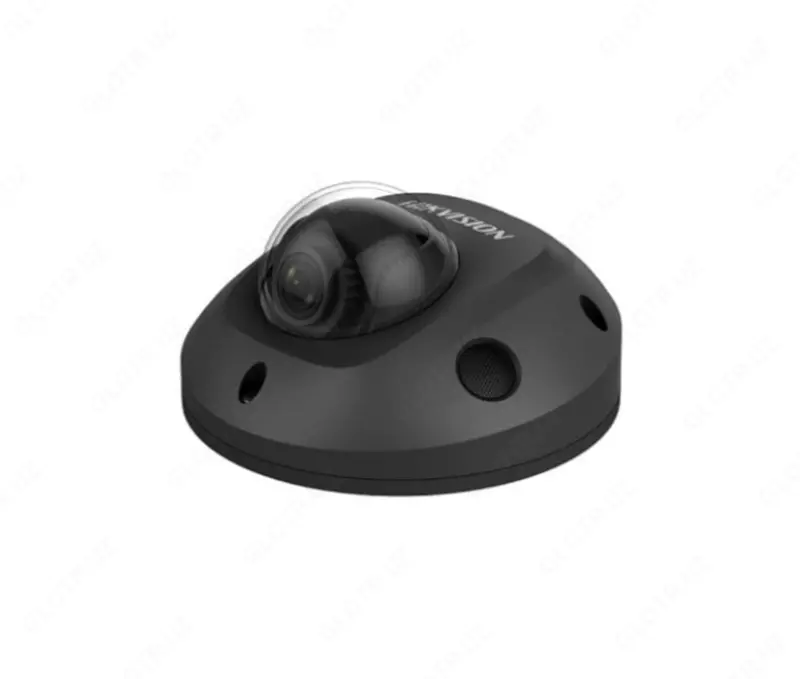  IP камера DS-2CD2543G2-IS(2.8mm)(BLACK) - 