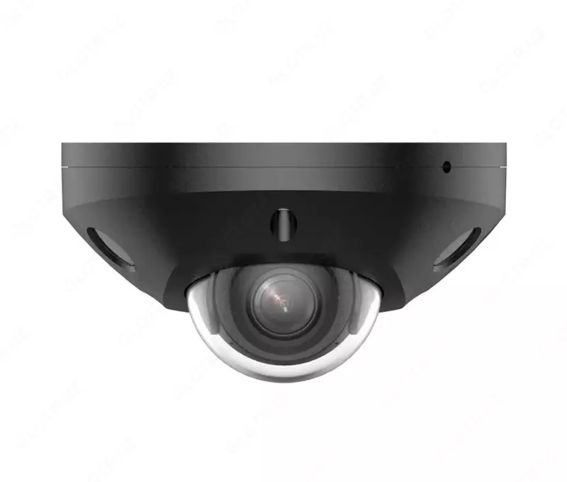  IP камера DS-2CD2543G2-IS(2.8mm)(BLACK) Только в розницу