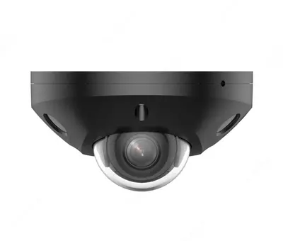  IP камера DS-2CD2543G2-IS(2.8mm)(BLACK) Только в розницу