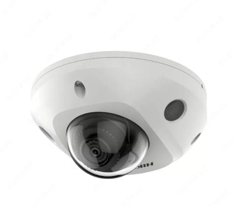  IP камера DS-2CD2543G0-I(2.8mm)(O-STD) Только в розницу